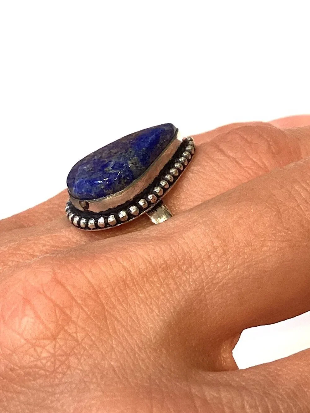 N/A vintage ring